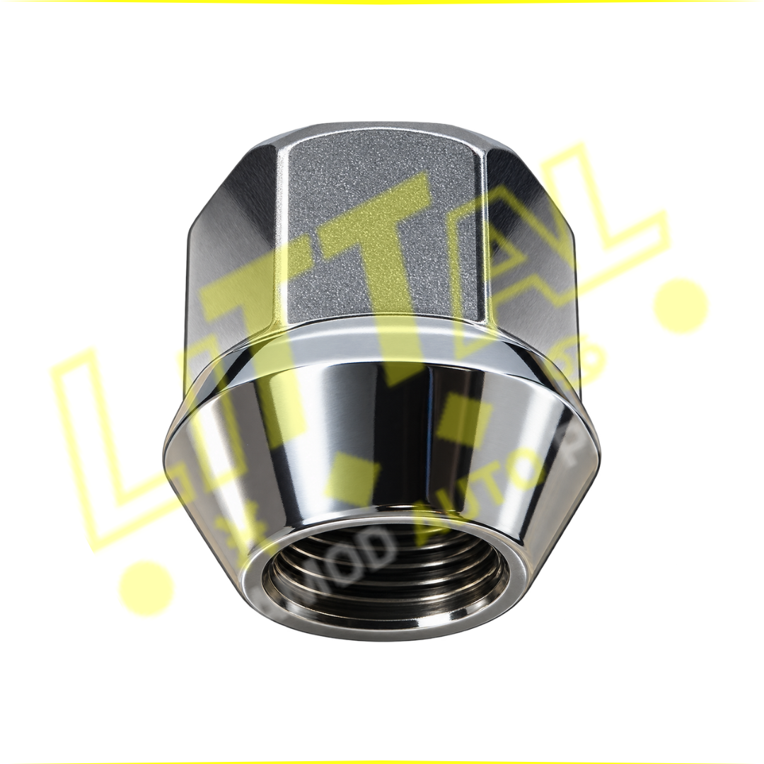 Nut, Bolt & Screws